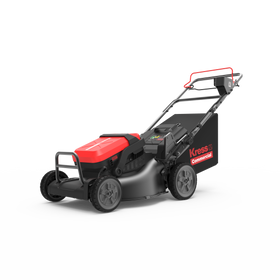 Tondeuse à gazon 60 V de qualité professionnelle