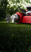 NOUVEAU: KR237 Tondeuse robotisée Kress RTKⁿ de 304 920 (pi²) avec OAS (Obstacle Avoidance System)-2