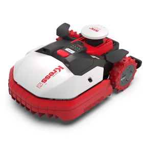NOUVEAU: KR237 Tondeuse robotisée Kress RTKⁿ de 304 920 (pi²) avec OAS (Obstacle Avoidance System)